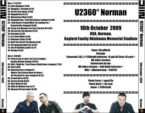 2009-10-18-Norman-U2360Norman-Back.jpg